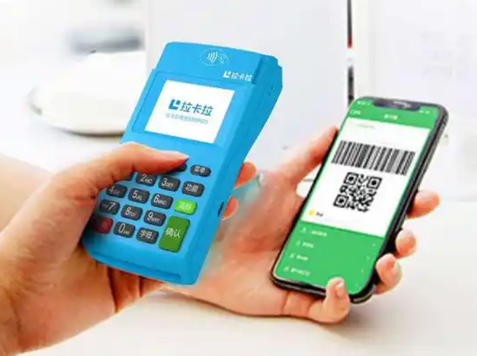 pos机刷卡手续费怎么算公式的