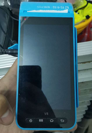 大理个人办pos机怎么申请办理流程
