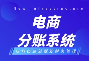 办理分账系统到哪个平台的好