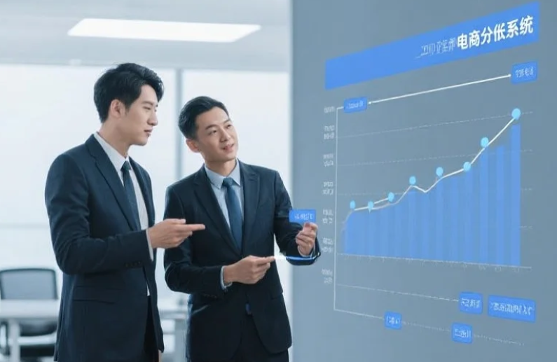 智能空中分账系统办理需要企业符合哪些条件