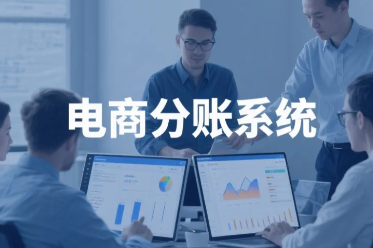 电商分账-选择拉卡拉分账通更靠谱