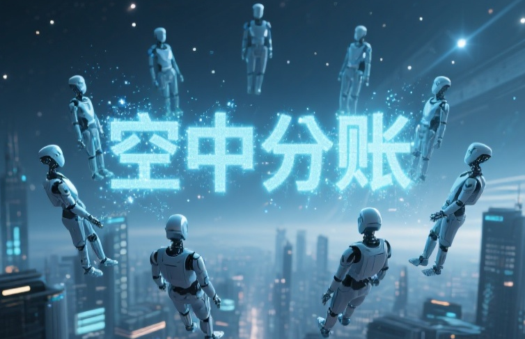 电商想要搭建空中智能分账系统可以吗