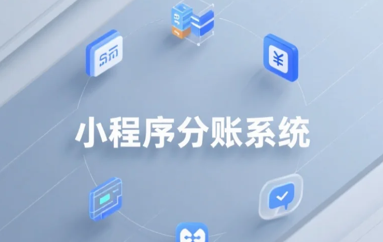 选资金分账平台，企业需要符合哪些条件
