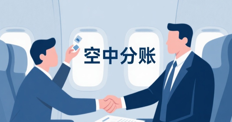 电商智能分账是怎么办理的？