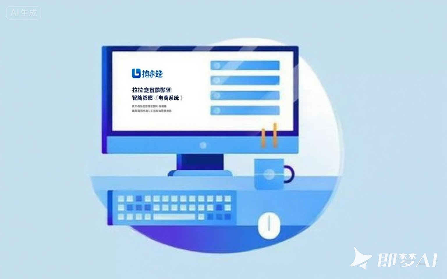 分账系统的搭建是怎样的？适合什么企业？