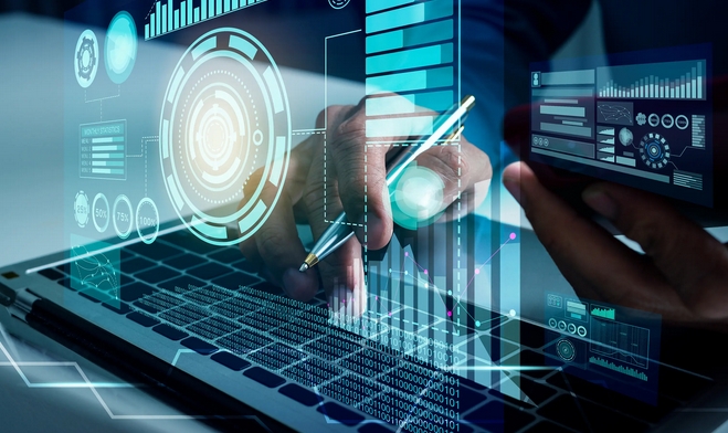 智能空中分账API接口是怎么操作的？