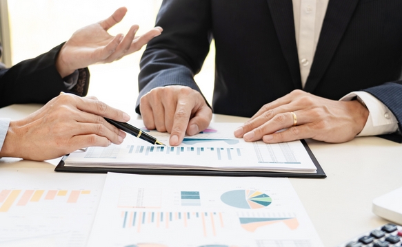 抖音电商空中分账是怎么把资金给分出去的？