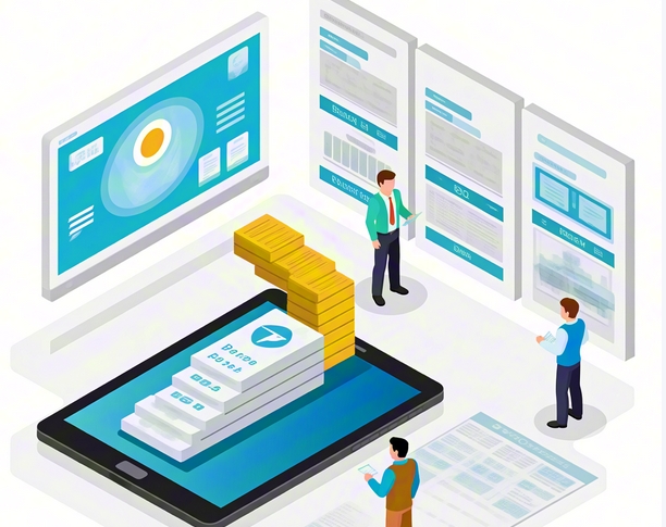 智能空中分账的精准分账功能是怎么回事