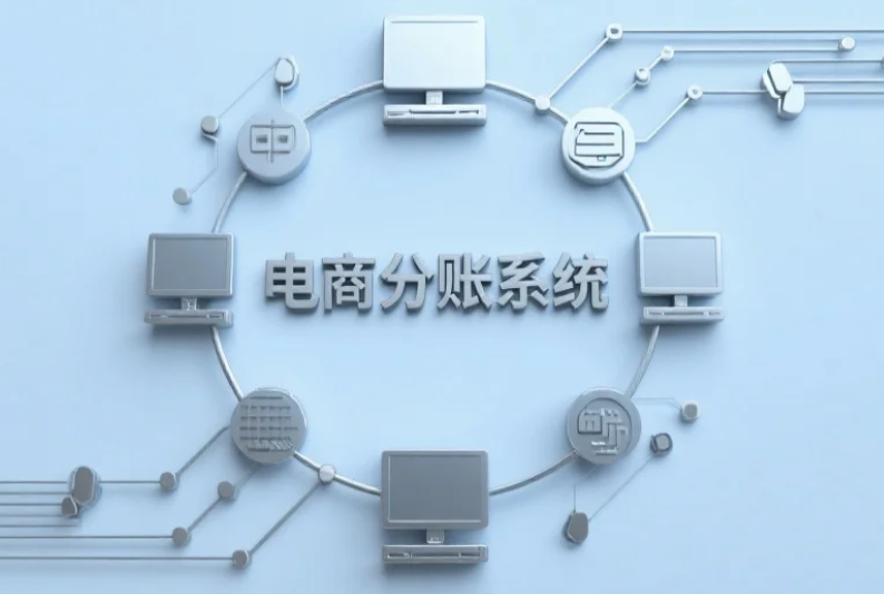 分账如何零误差？拉卡拉智能算法，背后原理大揭秘！