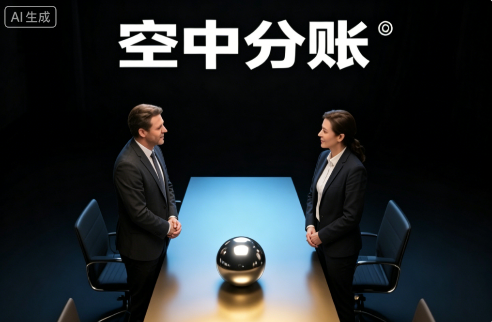 自动分账和手动分账,哪种分账方式更有效率呢