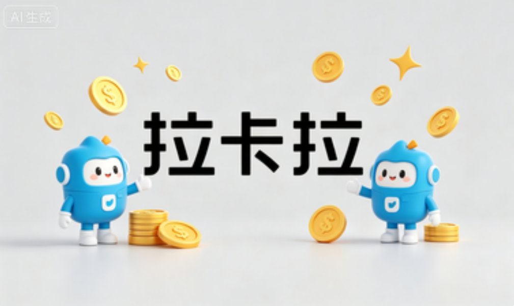 想做大平台先搞定分账，拉卡拉智能分账帮你铺平道路