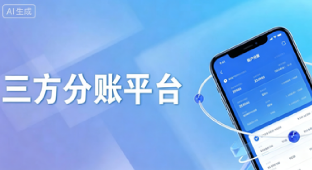 自动分账系统的技术架构是如何设计的