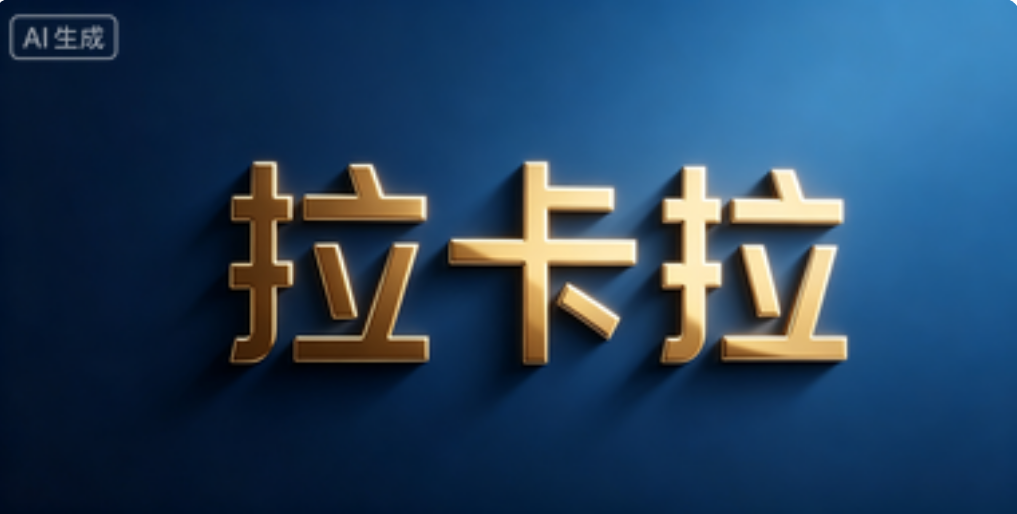 拉卡拉智能分账，把分账这件事做到极致，你就只管赚钱