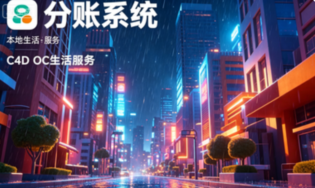 空中智能分账，让您的资金流转从“手动挡”变为“自动挡”