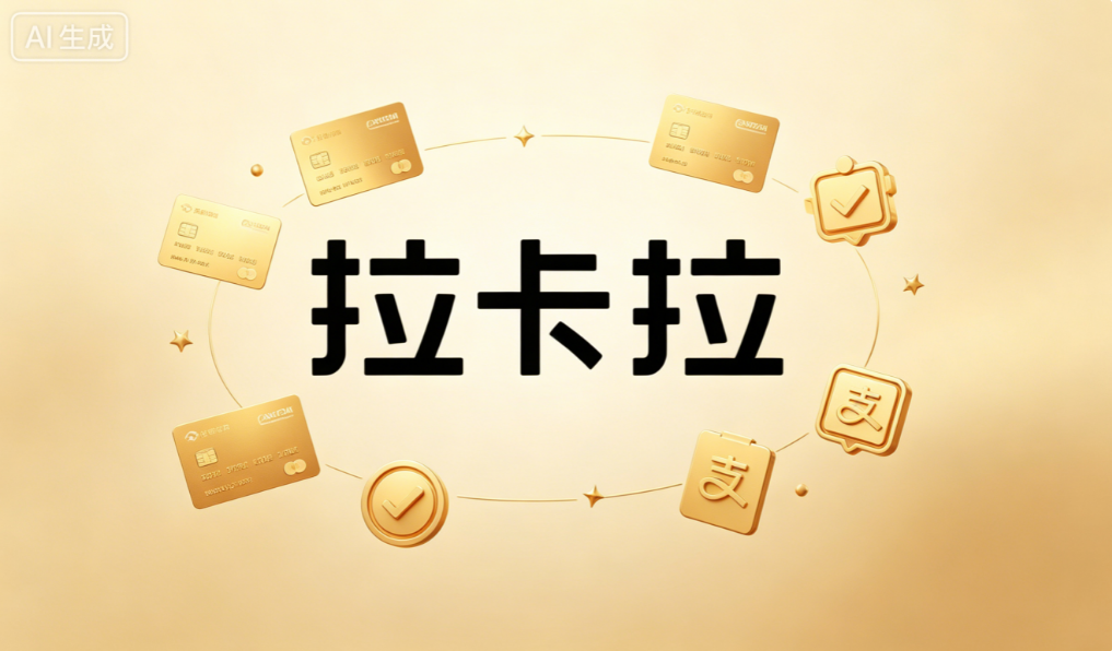 拉卡拉分账通提供标准API快速对接有效分账