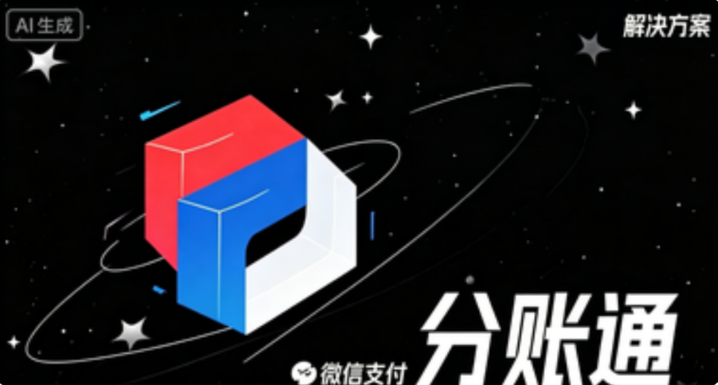 拉卡拉智能分账，支持分账接收平台可设置分润比例