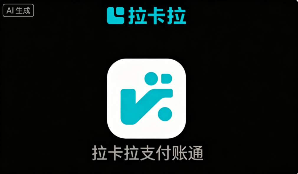 分账结构层层包裹，拉卡拉分账通递归拆解，一次性剥到最底层