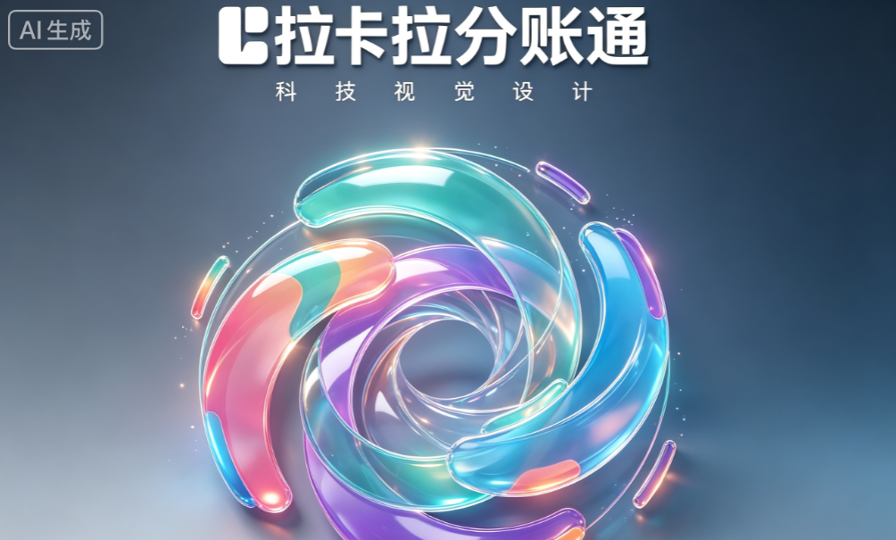 延迟和实时双模式并行，拉卡拉分账通双线兜底殊途同归