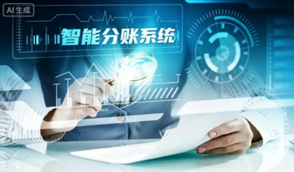 做平台想要扩大规模怎么整？空中智能分账帮您解决后顾之忧