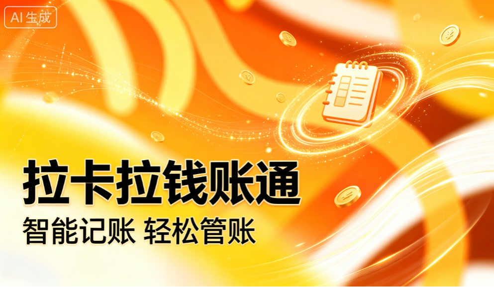 拉卡拉钱账通操作审计，分账全流程操作日志归档，合规追溯有凭有据