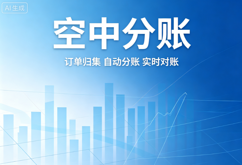 多人账户分润混收怎么操作？空中分账三秒掰扯明白很多联营场景里都遇到过多账户资金混收的难题：一笔订单的收款账户同时绑定了3个以上分润方，所有资金先全部归集到一起，事后根本分不清哪部分属于谁，人工核对半天也理不清流向，很容易出现分错、漏分的情况，甚至引发合作纠纷。拉卡拉空中分账（http://www.xianzhitech.com/）针对这类混收场景做了轻量化适配，不用复杂的系统改造，3秒就能把混在一