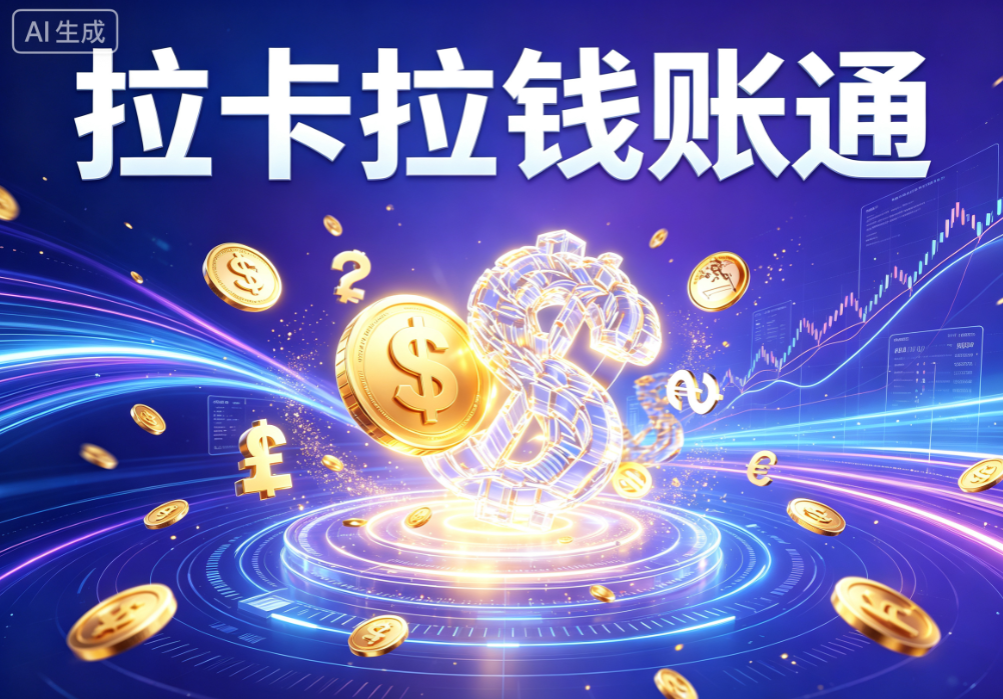 拉卡拉钱账通百万级数据分页处理，内存占用控制在合理区间