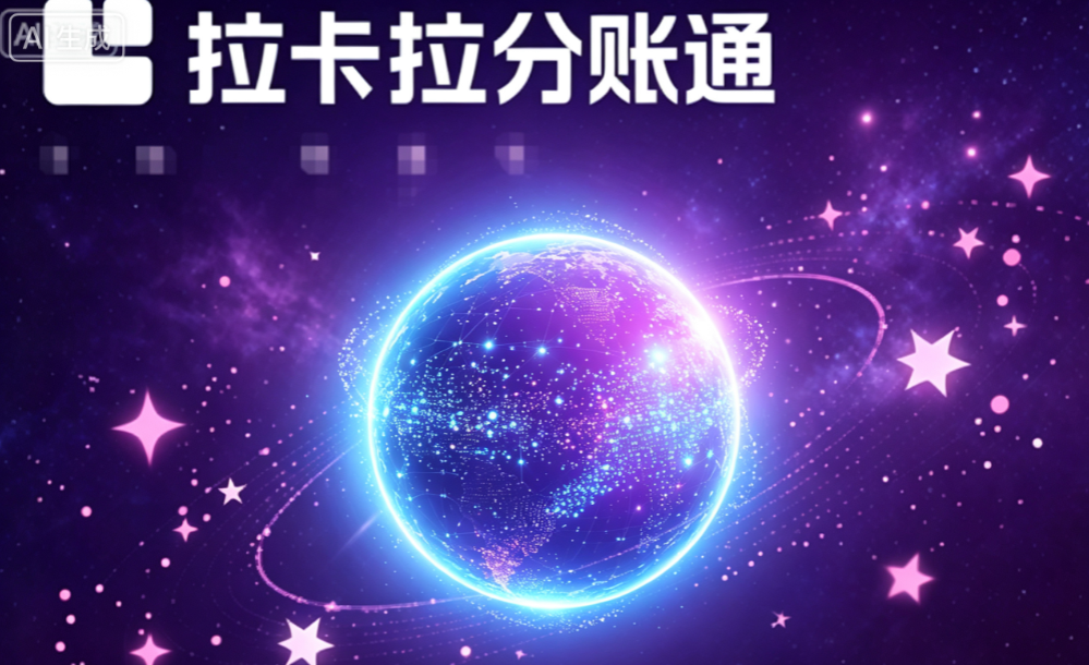拉卡拉智能分账队列削峰，交易洪峰先入消息队列，平稳释放至下游