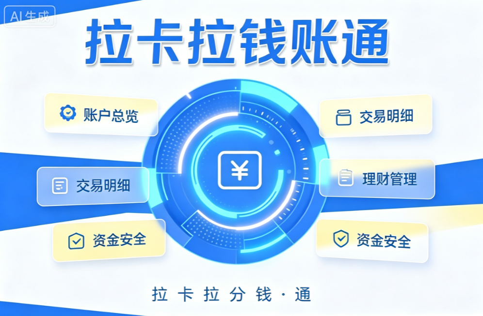 渠道结算币种含小币种，拉卡拉钱账通统一基准汇率，消除套利空间